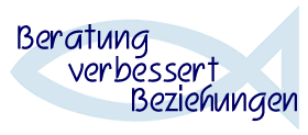 Logo: Bessere Beziehungen